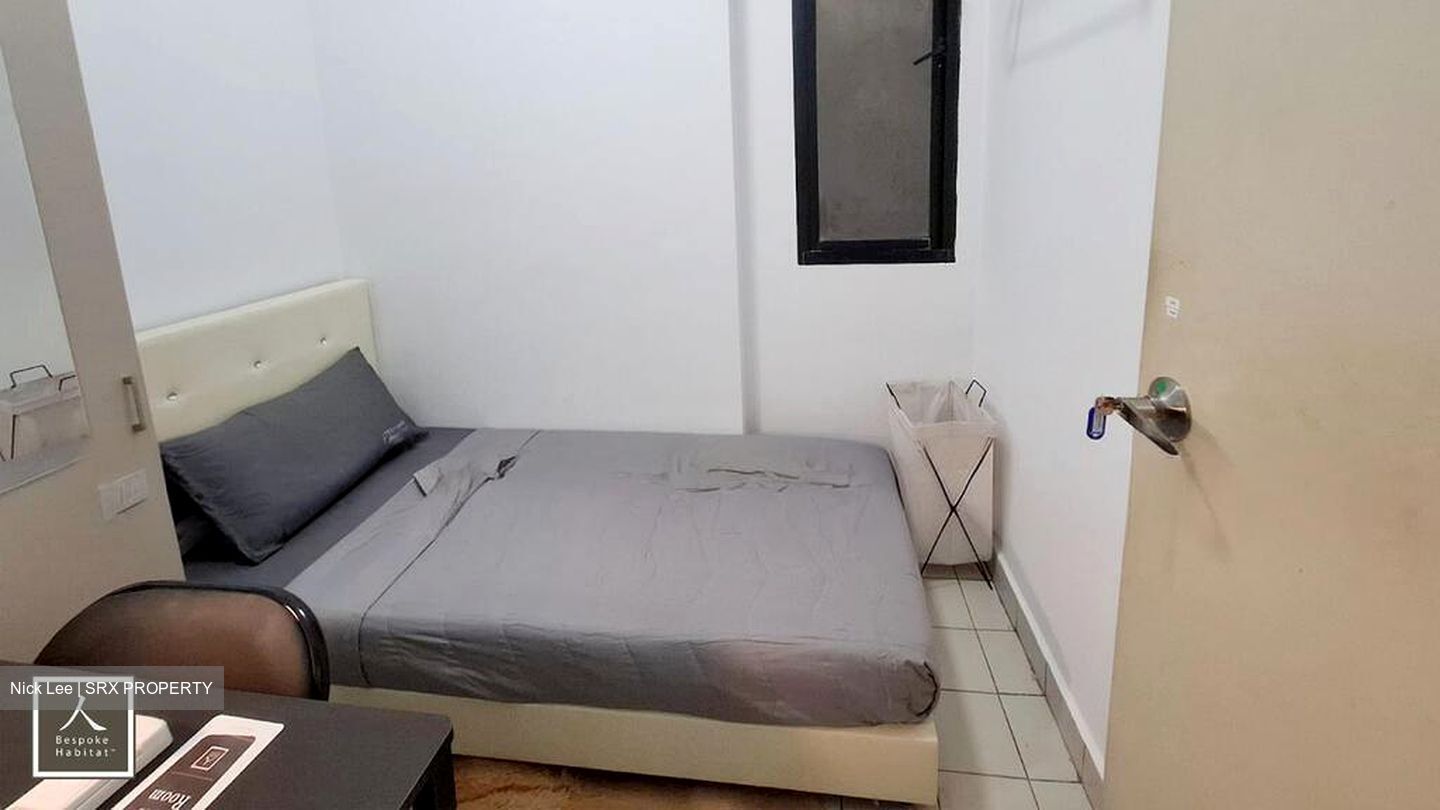 Simsville (D14), Condominium #507846621
